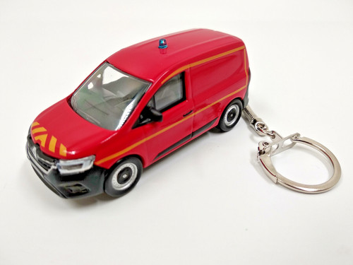 Porte clé renault kangoo - clé,