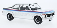 BMW2002 TURBO 1973 MCG 1/18