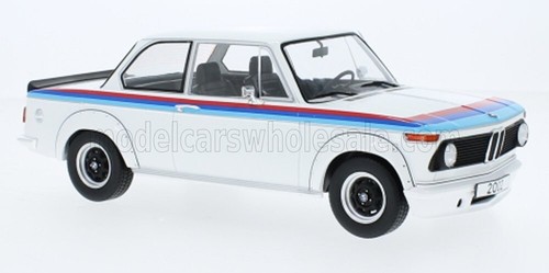 Bmw2002 turbo 1973 mcg 18 - turbo,