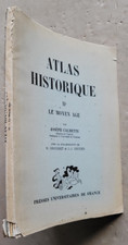 Atlas Historique T II Le