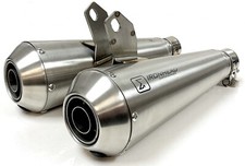 2 SILENCIEUX IXIL IRONHEAD