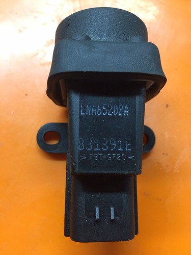 Contacteur inertie jaguar - inertie,