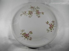 ( 864 ) PLAT / GRANDE ASSIETTE