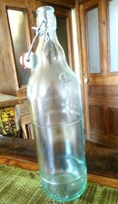 Ancienne Bouteille Limonade