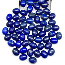 50 Pcs Naturel Non Traité