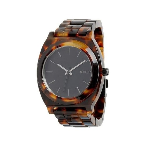 Tortue acétate nixon - en,