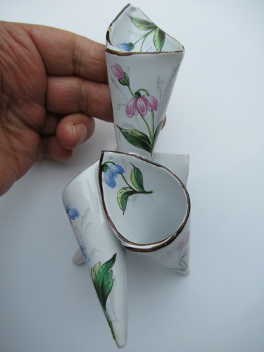 Ancien rare vase - vase, emile