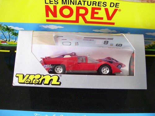 Ver757 verem ferrari - verem, m