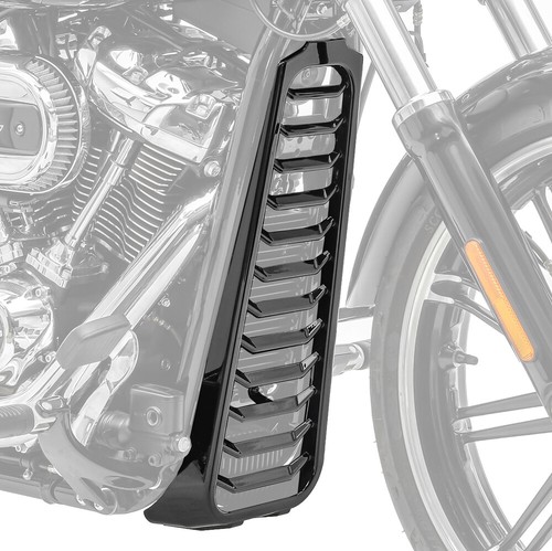 Sabot moteur pour harley - pour,