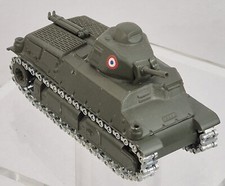 Solido - Char somua  S35 - Tank 