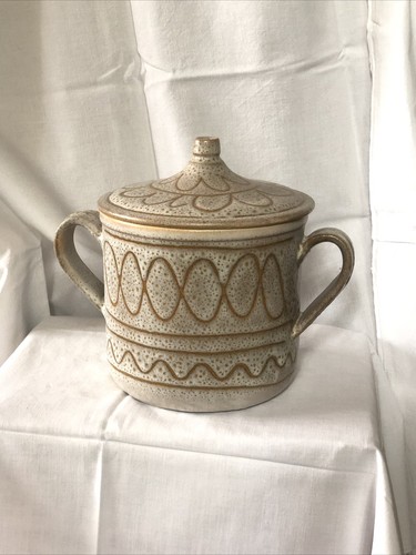 Rare grande marmite vintage - grande,