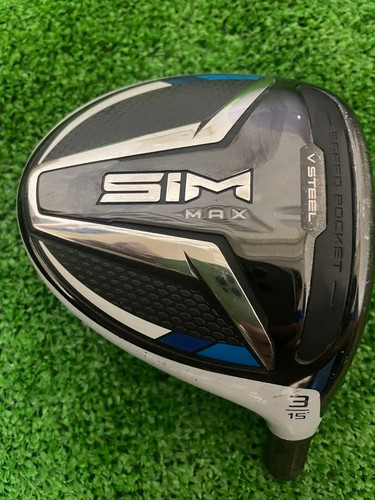 Club golf droitier - club,