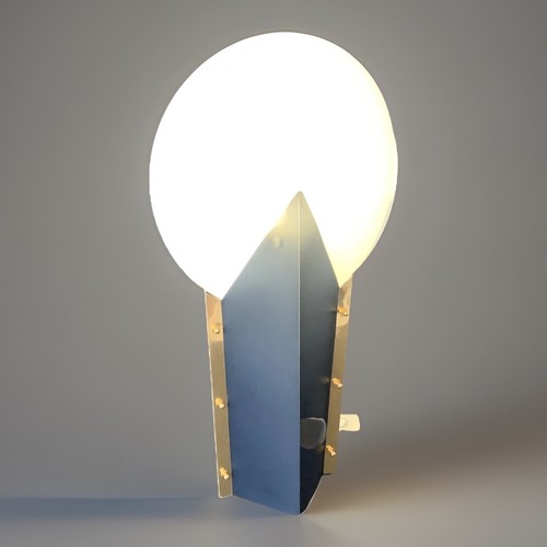 Lampe samuel parker reflex - lampe,