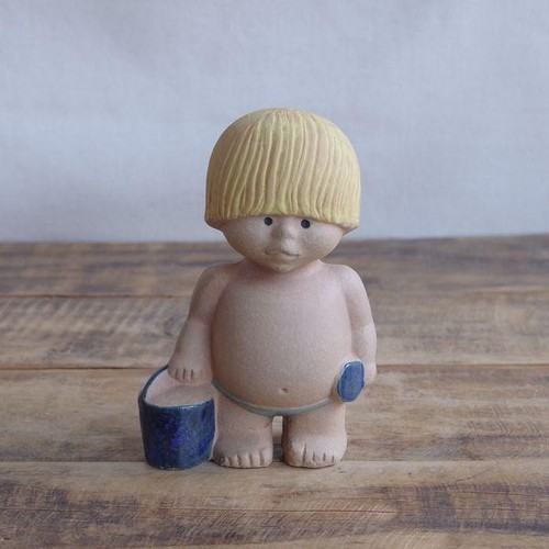 Gustavsberg lisa larson - lisa,