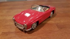Mercedes Benz 300 SL  jouet