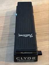 Pédale Fulltone Clyde