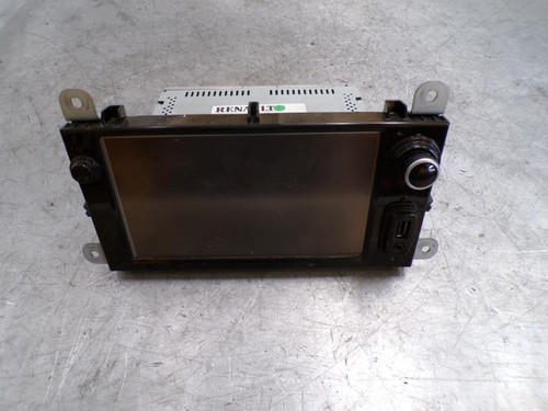 Autoradio origine renault - d'origine,