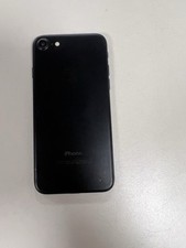 Apple iPhone 7 noir 128 Go bloqué