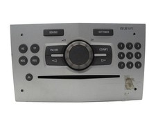 Radio Cd Mp3  Opel 13357127
