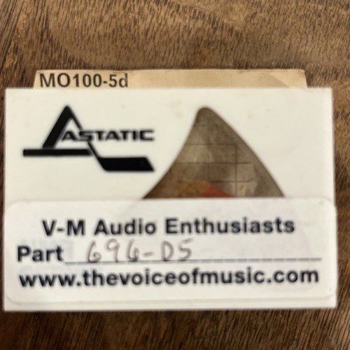 Astatic nos stylus replacement - nos,