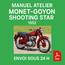 Manuel Atelier Monet Goyon