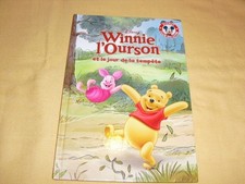 DISNEY MICKEY CLUB DU LIVRE