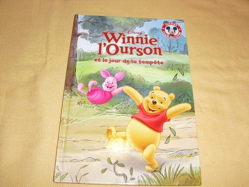 Disney mickey club - club, livre