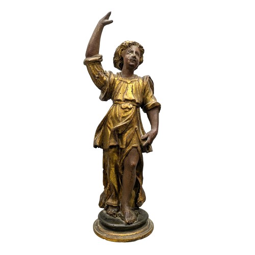 Santibelli époque xviiième - époque,