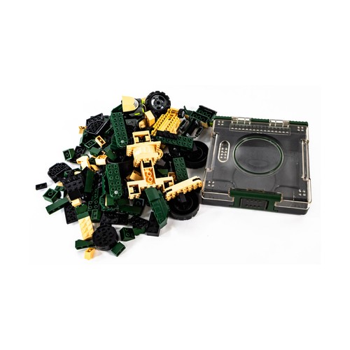 Mega bloks - mega,