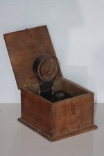 ANCIEN POSTE A GALENE