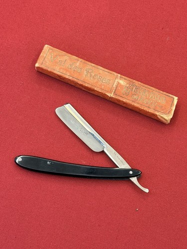 Rasoir coupe chou ancien - rasoir,