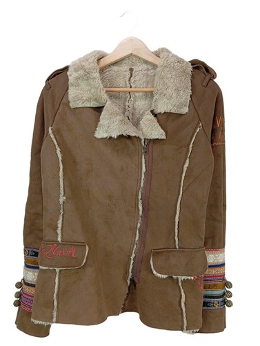 Desigual veste fausse - veste, en