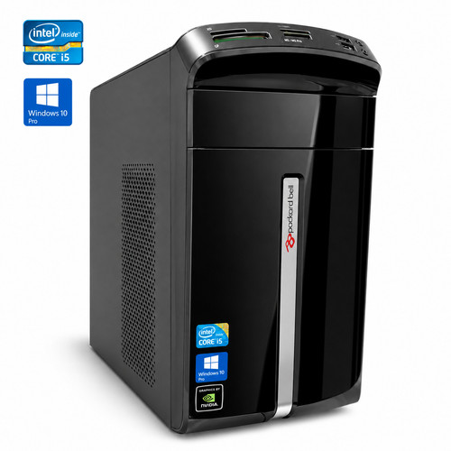 Packard bell imedia - packard,