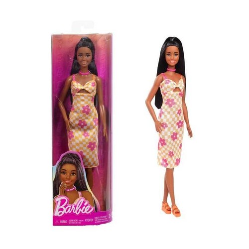 Barbie poup - barbie-poup?e,