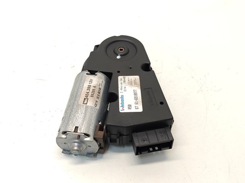 Toit ouvrant moteur - moteur, mini