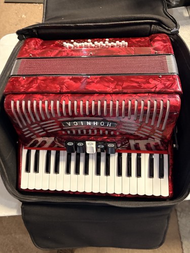 Hohner hohnica 1305 - hohner,