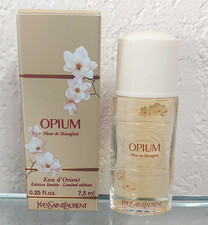 OPÏUM - FLEUR DE SHANGHAI -