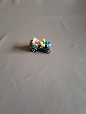 fève voiture  Renault  type  C 1900