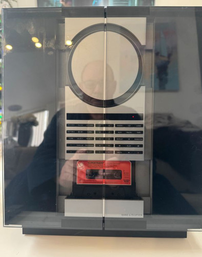 Bang olufsen b - olufsen, b&o