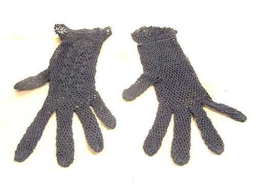 Ancienne paire de - ,