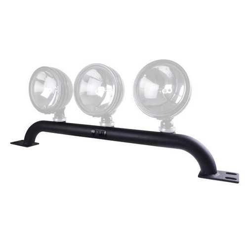 Light bar bumper mounted - light, bar,