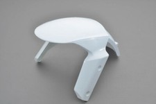 Garde Boue Avant Non Peint