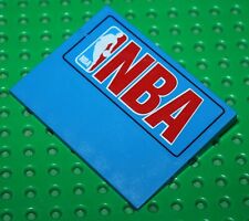 Lego Blue Slope 10 6 x 8 with