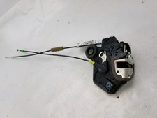 Serrure de porte arriere gauche - Toyota HILUX PICKUP IV PH.1 - Gris - 690600K04