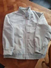 VESTE HOMME  BLEU CLAIRE GENTLEMAN FARMER TAILLE XL