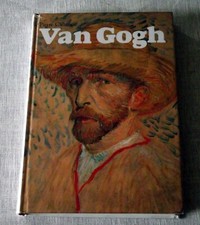 Livre : Van Gogh