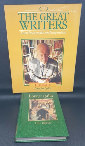The great writers e bates - the, writers: