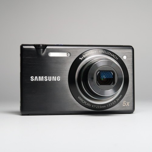 Samsung mv800 digital compact - mv800,