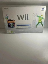 console de jeux nintendo wii