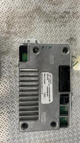 Ecran gps ford - 3, 2